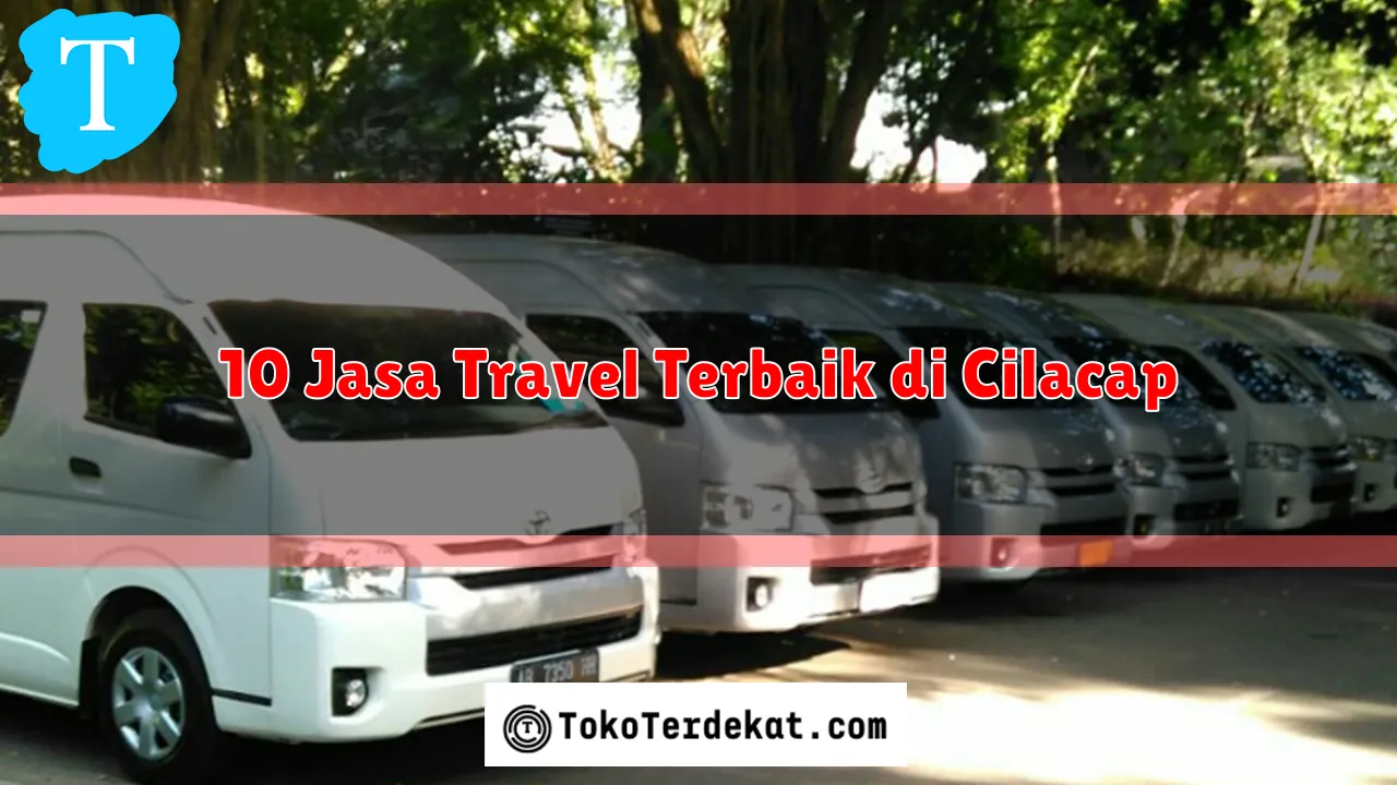 Cilacap Tanpa Antre: Rahasia Travel Mandala yang Selalu Siap
